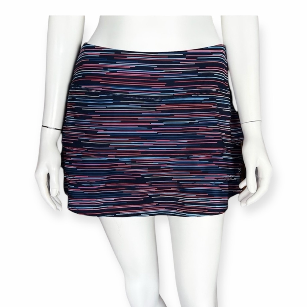 Athleta Stealth Skort